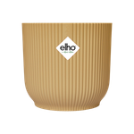 vibes fold rund 16cm buttergelb